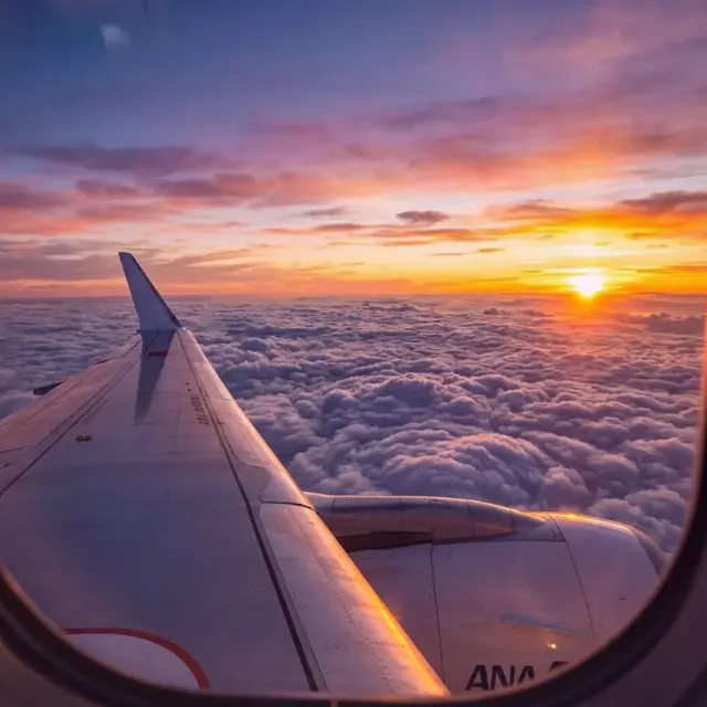 Lucky Pearl — Teamreise nach Asien